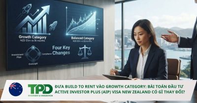 Đầu tư Active Investor Plus