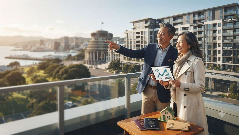Đầu tư Active Investor Plus