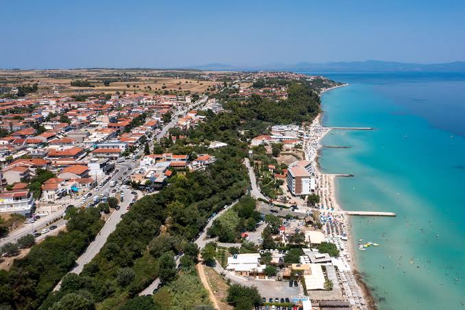bất động sản Kallithea 02