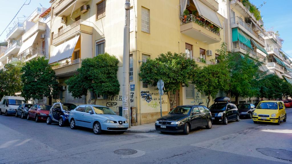 bất động sản Kallithea 02