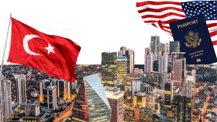 đầu tư quốc tịch thổ nhĩ kỳ