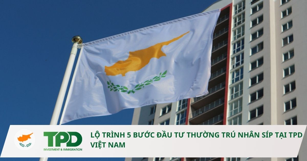 đầu tư thường trú nhân síp