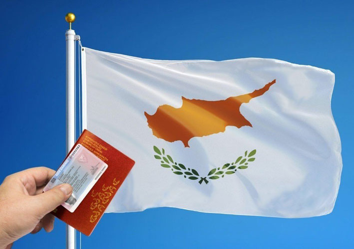 thường trú nhân tại síp