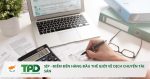chuyển dịch tài sản