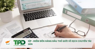 chuyển dịch tài sản