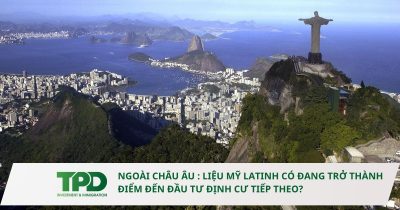 đầu tư định cư mỹ latinh