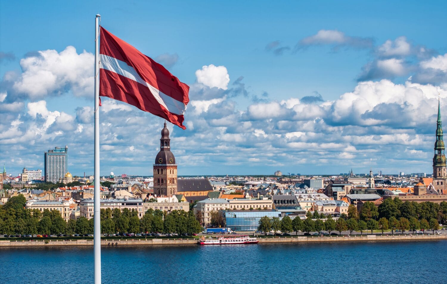 golden visa latvia