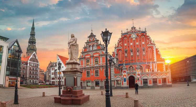 golden visa latvia