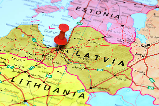 golden visa latvia
