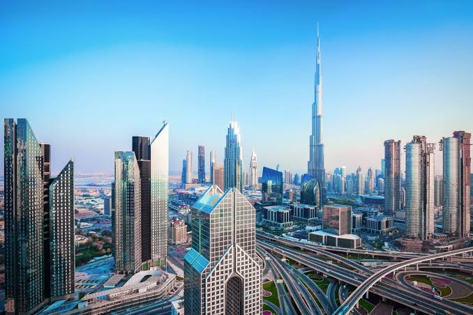 Golden visa uae