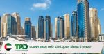đầu tư dubai