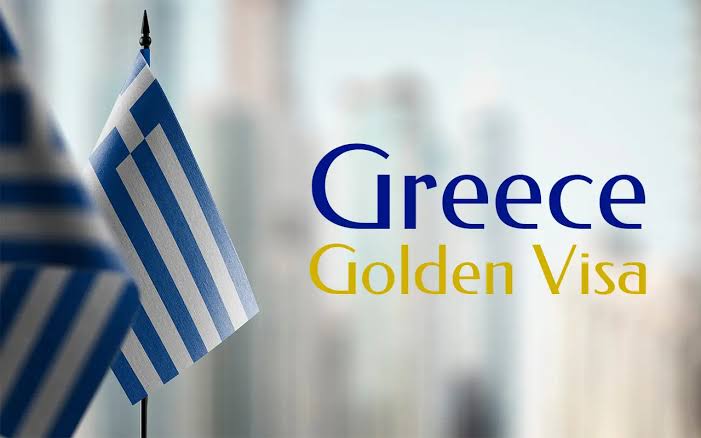 hồ sơ golden visa hy lạp tăng tốc xử lý