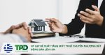 thuế chuyển nhượng bất động sản hy lạp