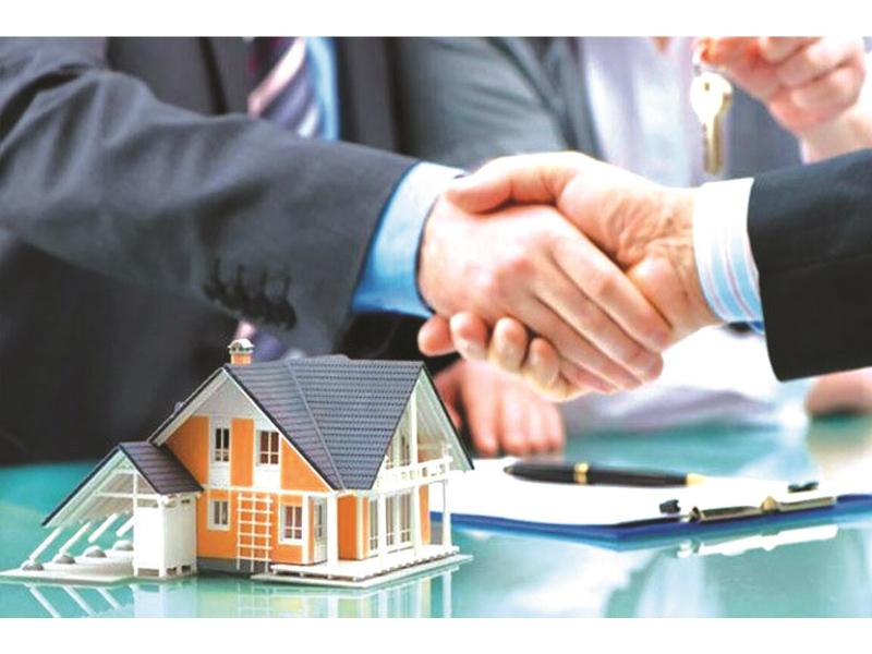 cho thuê bất động sản golden visa châu âu