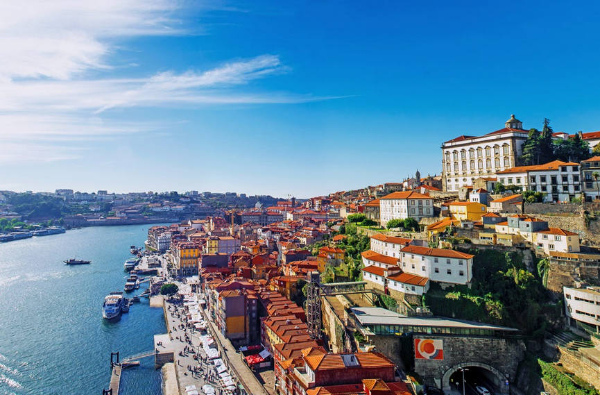 cho thuê bất động sản golden visa châu âu