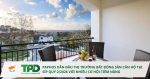 bất động sản căn hộ tại síp