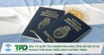 đầu tư quốc tịch Argentina