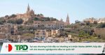 Đầu tư thường trú malta