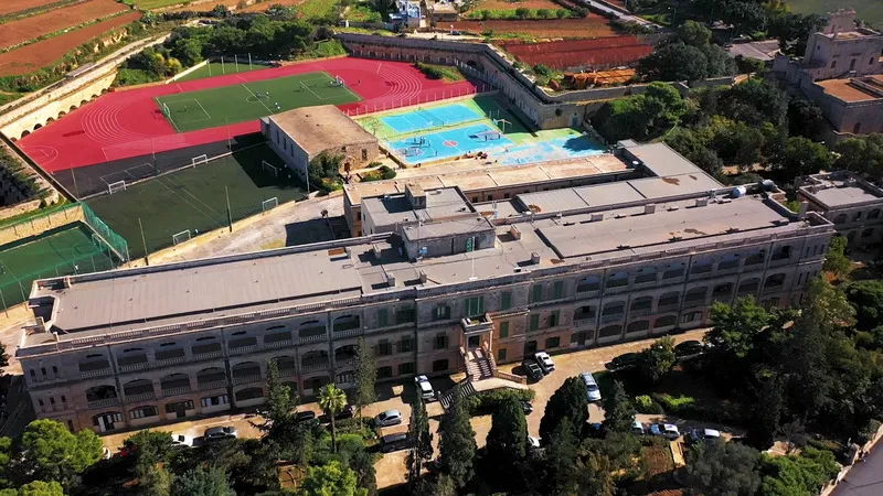 Đầu tư thường trú malta