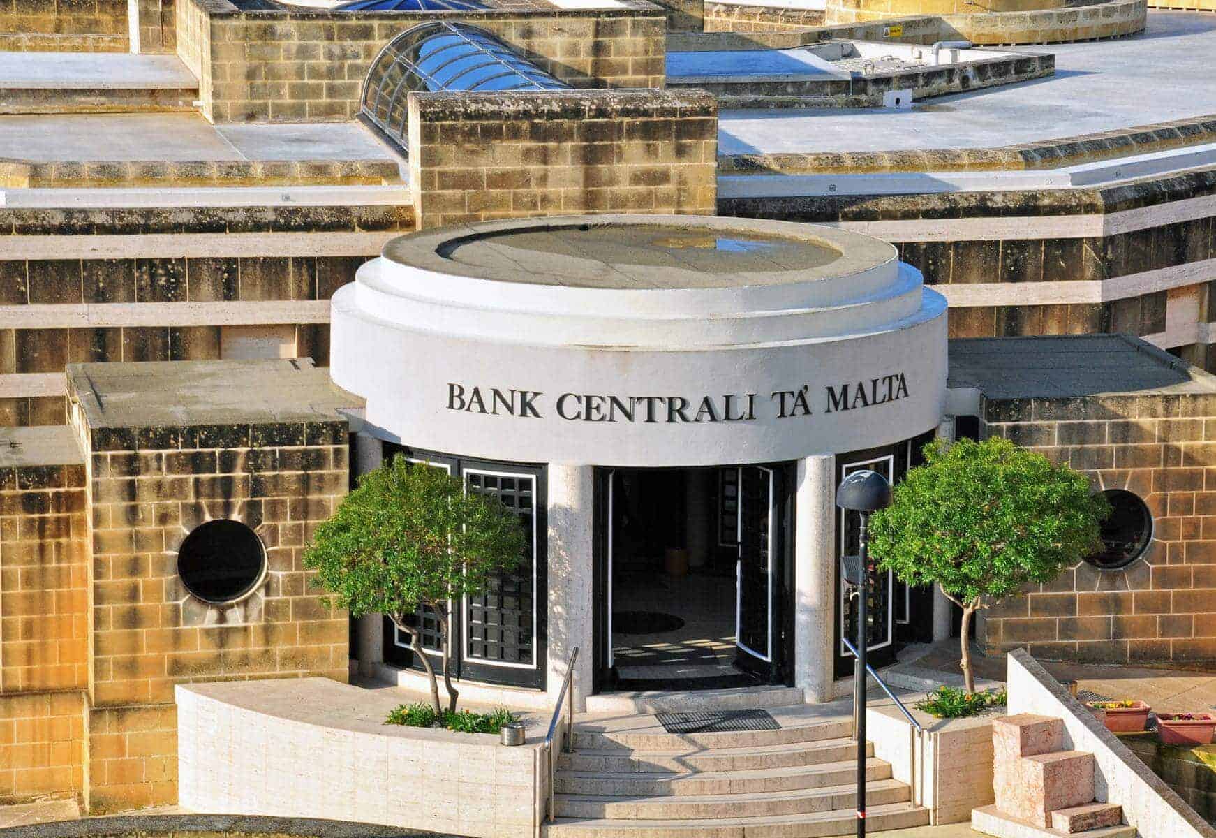 Đầu tư thường trú malta