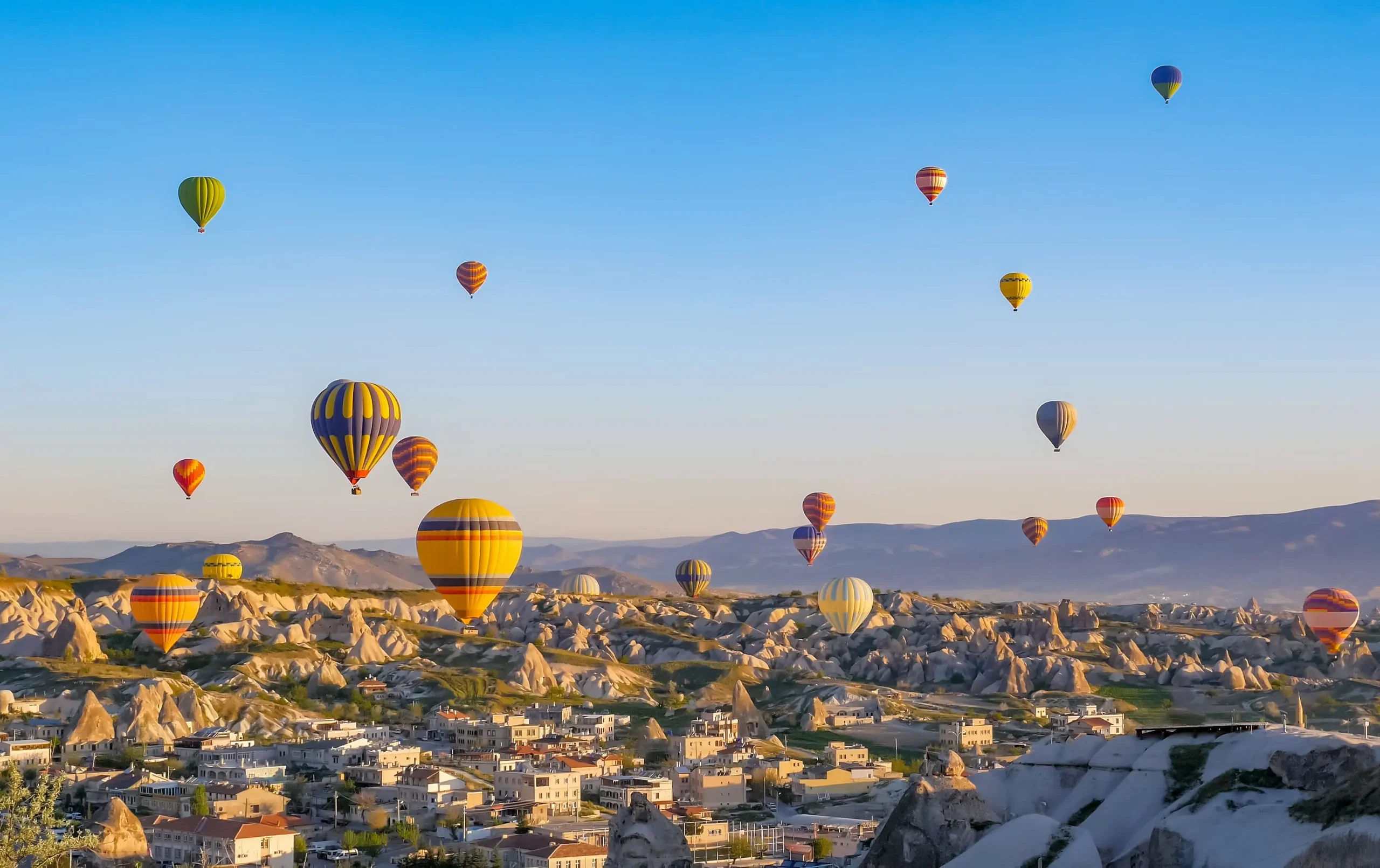 e-visa Thổ Nhĩ Kỳ