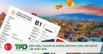 e-visa Thổ Nhĩ Kỳ