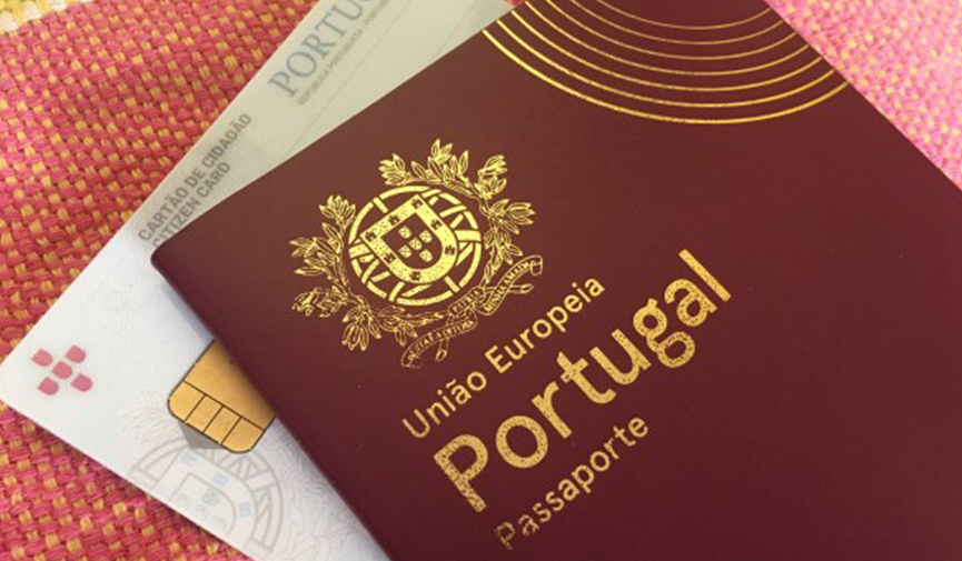 golden visa châu âu