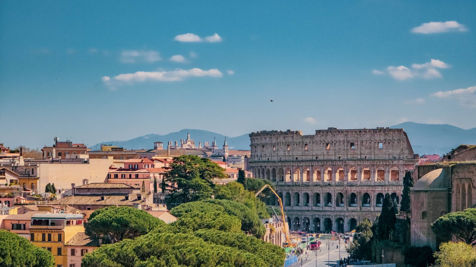 investor visa italy