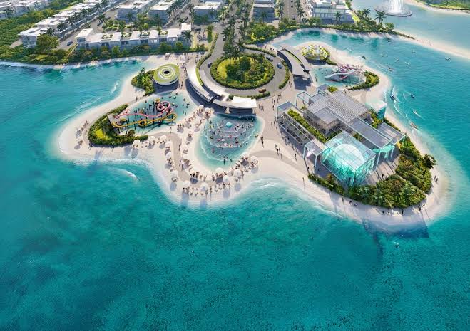 bất động sản dubai