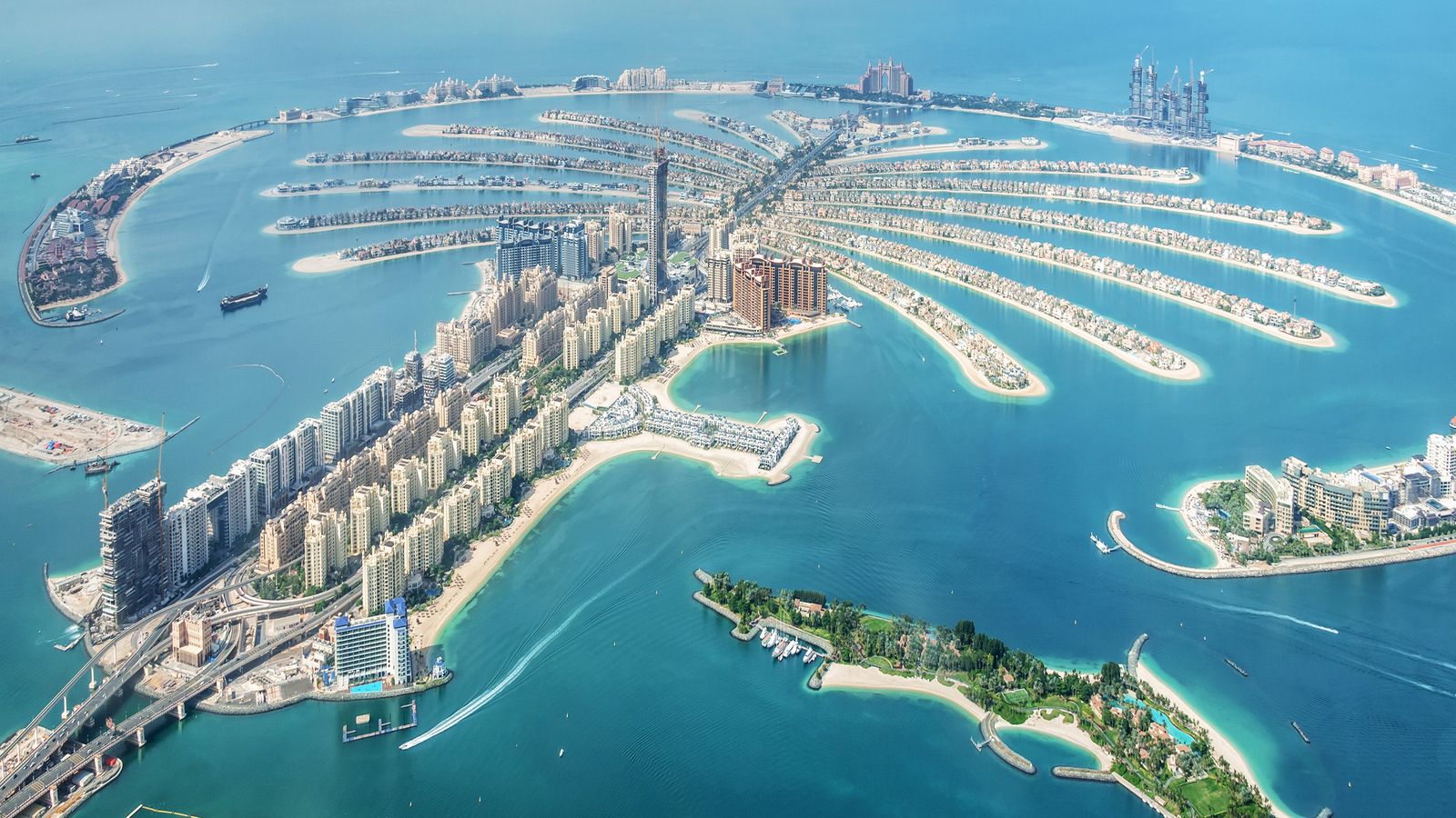 bất động sản dubai
