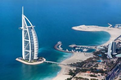 bất động sản dubai