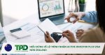 Active Investor Plus Visa