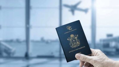 golden visa châu âu
