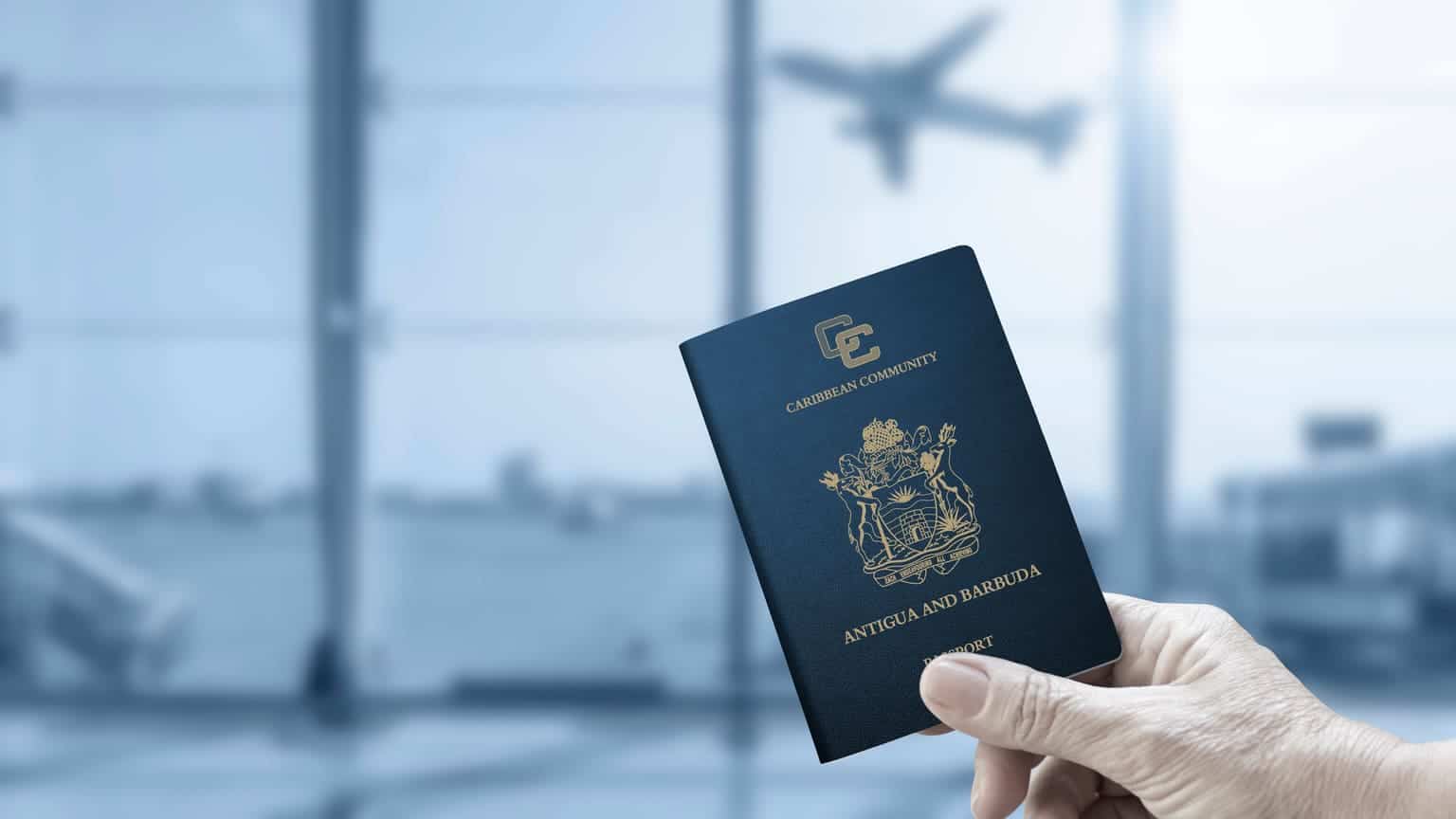 golden visa châu âu